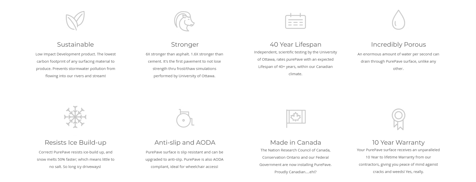 Screenshot 2025 10 13 231911 1 - Entreprise de pavage et réparation d'asphalte a Laval