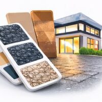 Design moderne et haut de gamme